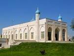 Islamic Institute of Imam al-Bukhari, Tashkent