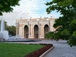 Alisher Navoi Theater, Tashkent