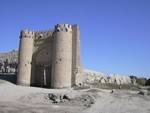 Old City Gate, Bukhara, Uzbekistan