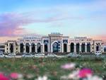 Central Railway Station (Northern), Tashkent