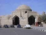 Toqi Telpak Furushon, Bukhara, Uzbekistan