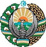 National Emblem of Uzbekistan