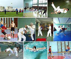 Sport
