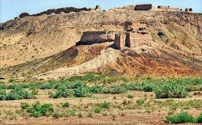 Karakalpak tourism