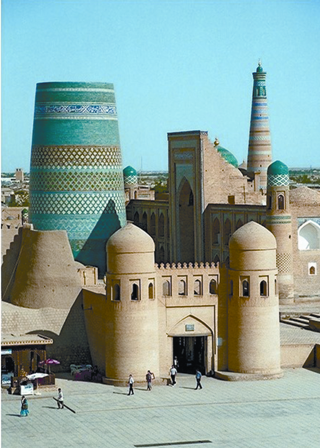 Khiva