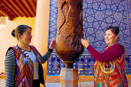 Khiva