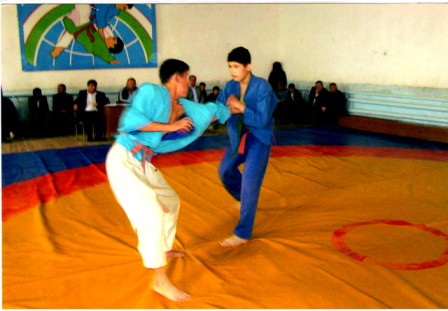Kurash