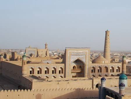 Madrasah Mukhammad Rakhimhan Feruz