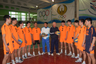 Sportsmen