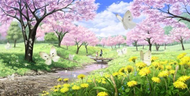Spring