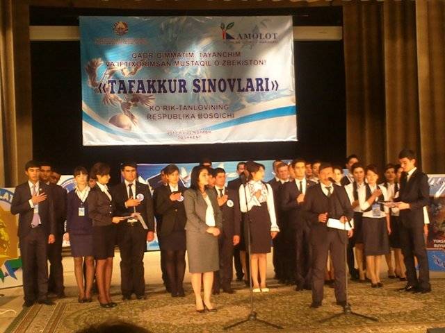 Tafakkur sinovlari