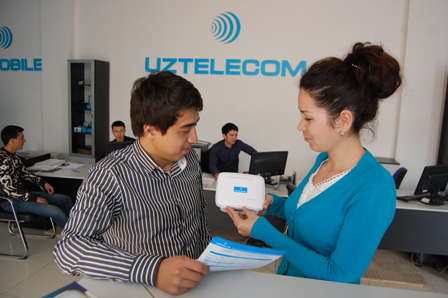 Uztelecom
